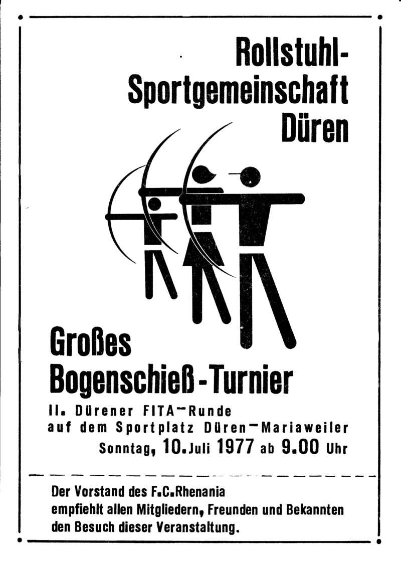 1977 - DN - Plakat 10.07