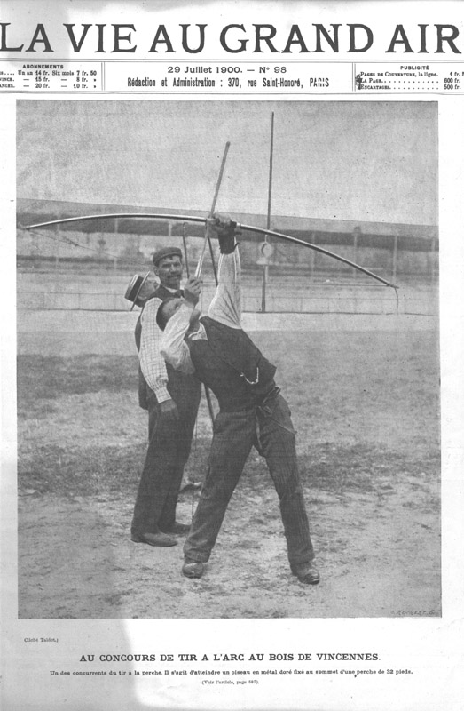 Bogenschie�en 05-1