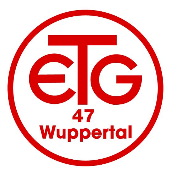 ETG Wuppertal Wappen