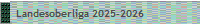 Landesoberliga 2025-2026